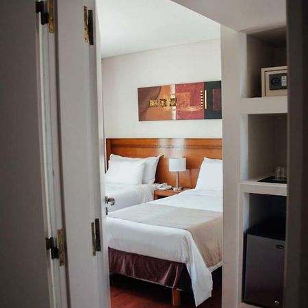 Herradura Hotel Suites Neuquén Εξωτερικό φωτογραφία
