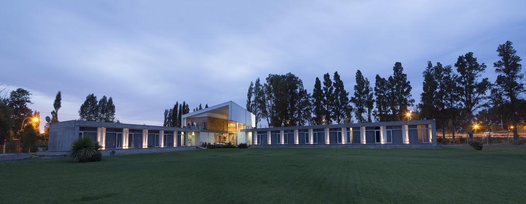 Herradura Hotel Suites Neuquén Εξωτερικό φωτογραφία