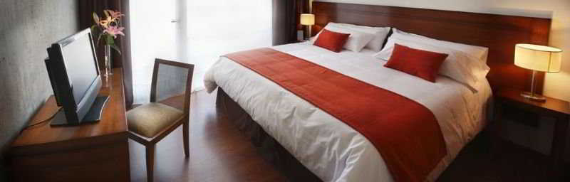 Herradura Hotel Suites Neuquén Εξωτερικό φωτογραφία