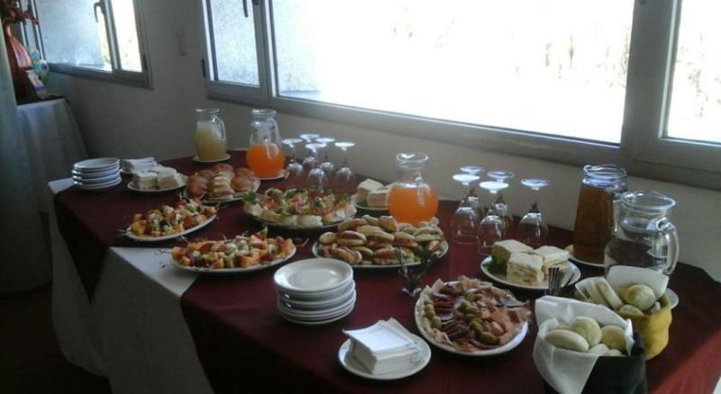 Herradura Hotel Suites Neuquén Εξωτερικό φωτογραφία
