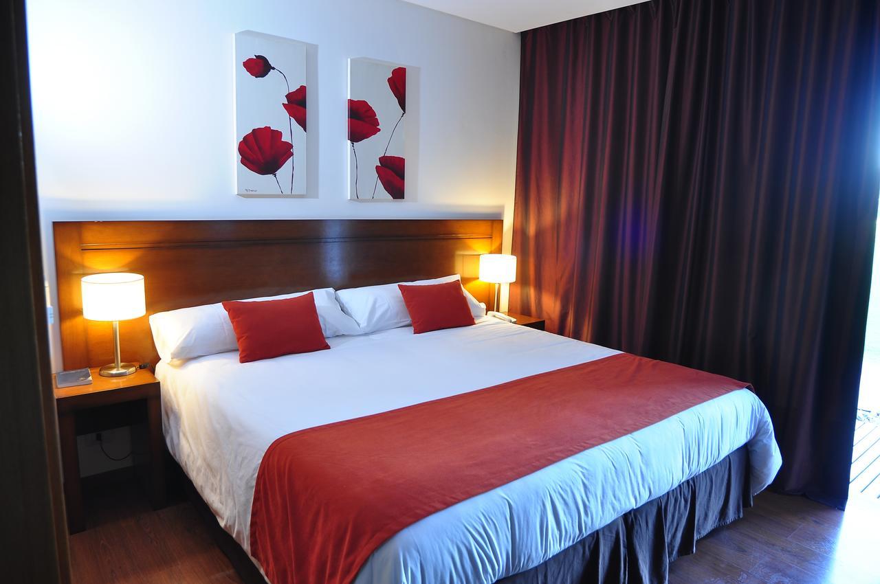 Herradura Hotel Suites Neuquén Εξωτερικό φωτογραφία