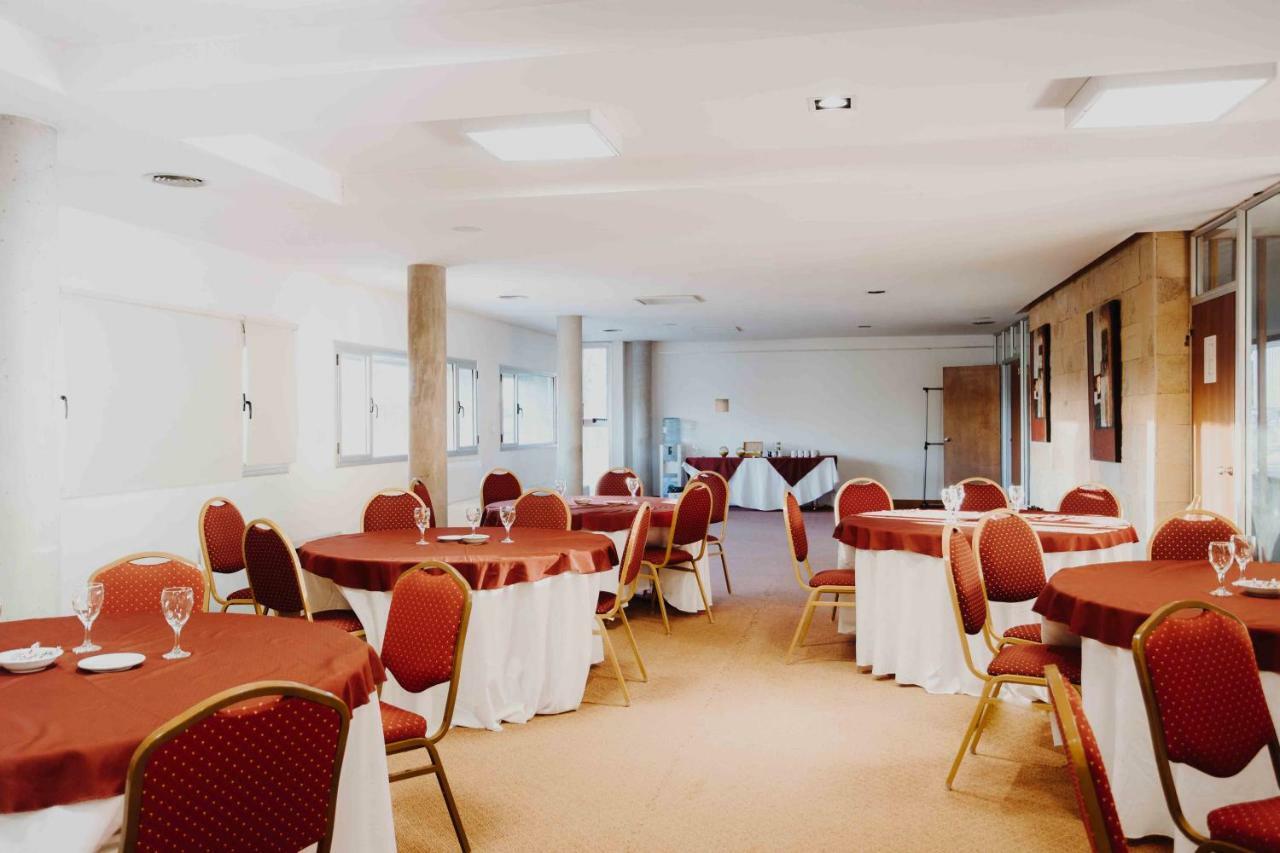 Herradura Hotel Suites Neuquén Εξωτερικό φωτογραφία