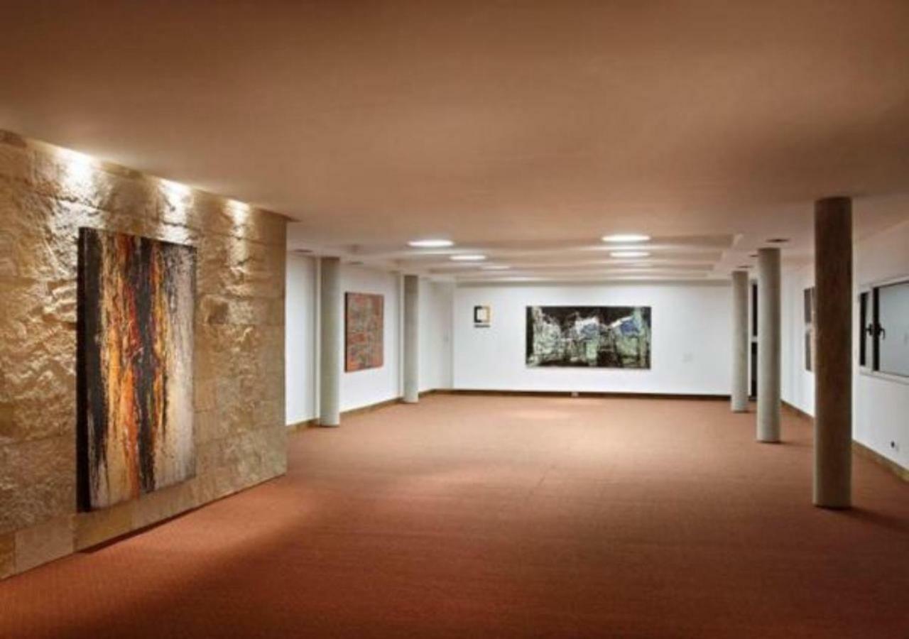 Herradura Hotel Suites Neuquén Εξωτερικό φωτογραφία